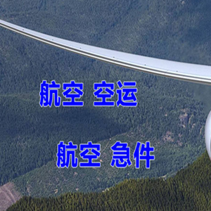 玉林福绵空运公司快递-选东方航空和上海航空